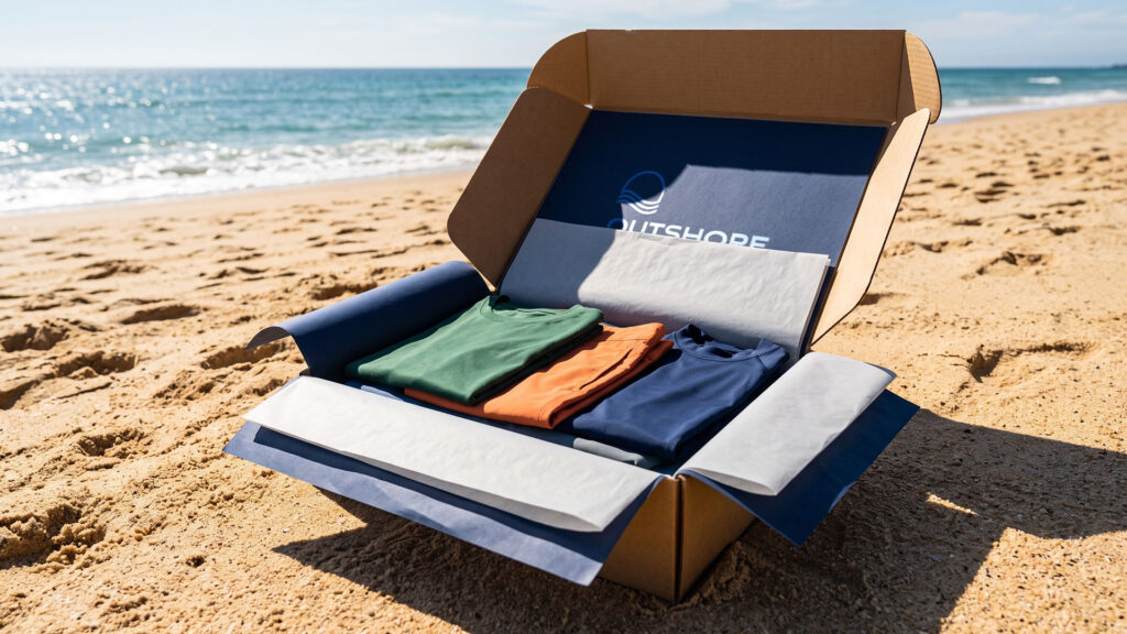 Outshore