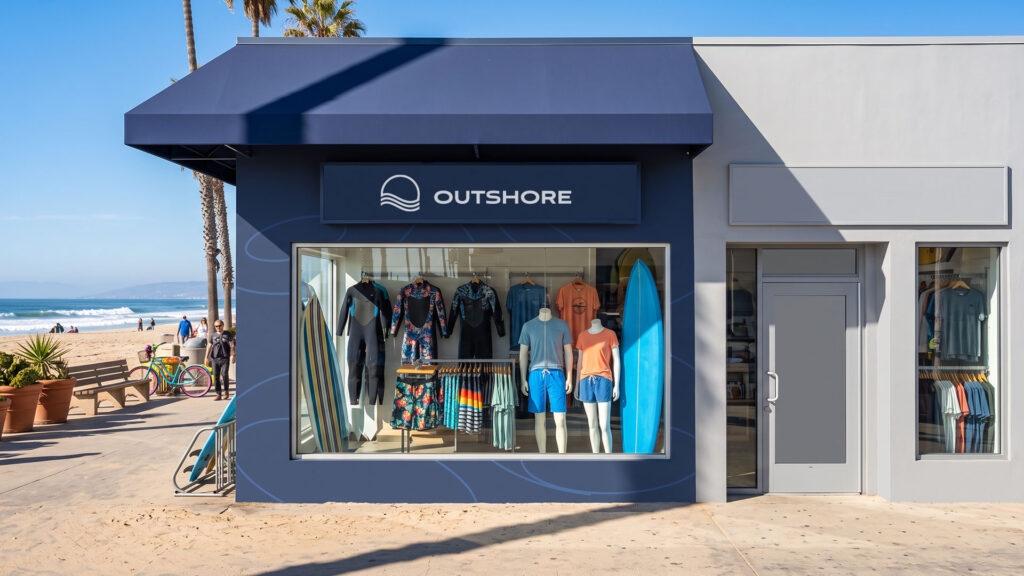 Outshore